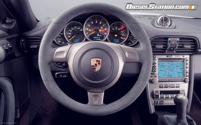 Porsche 911 GT3 Widescreen Picture #22 Porsche 911 GT3 Widescreen Picture #22