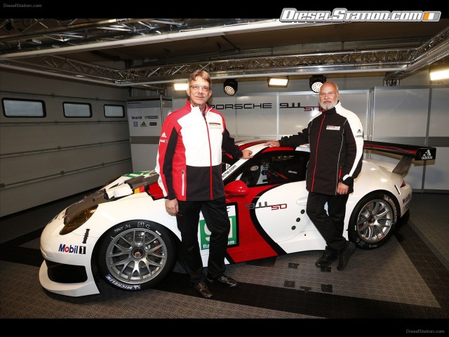 Porsche 911 RSR 2013 Picture #7 Porsche 911 RSR 2013 Picture #7