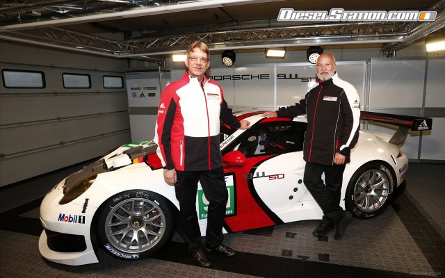 Porsche 911 RSR 2013 Widescreen Picture #13 Porsche 911 RSR 2013 Widescreen Picture #13