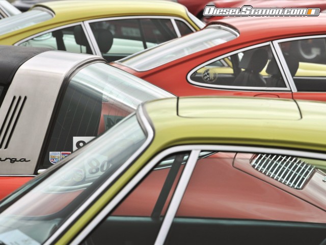 Porsche 911 Targa 2014 Picture #3 Porsche 911 Targa 2014 Picture #3