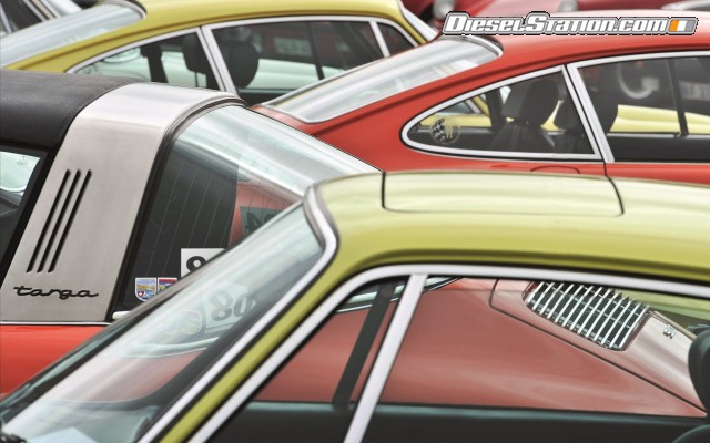 Porsche 911 Targa 2014 Widescreen Picture #0 Porsche 911 Targa 2014 Widescreen Picture #0