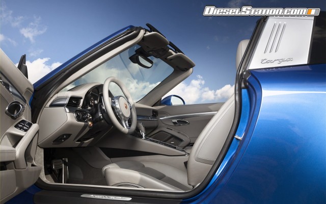 Porsche 911 Targa 4 2015 Widescreen Picture #2 Porsche 911 Targa 4 2015 Widescreen Picture #2
