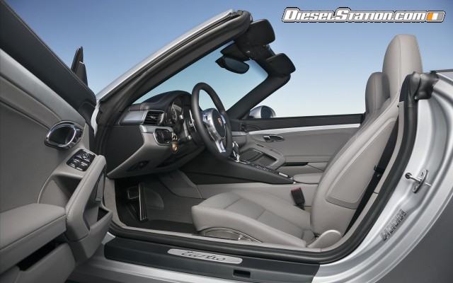 Porsche 911 Turbo Cabriolet 2014 Widescreen Picture #6 Porsche 911 Turbo Cabriolet 2014 Widescreen Picture #6