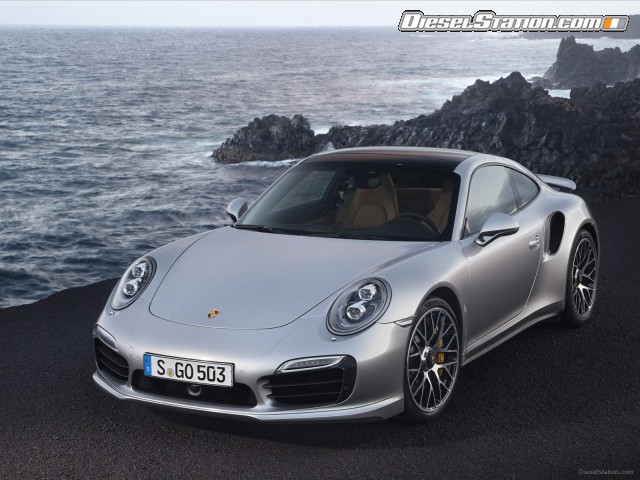 Porsche 911 Turbo S 2014 Picture #56 Porsche 911 Turbo S 2014 Picture #56