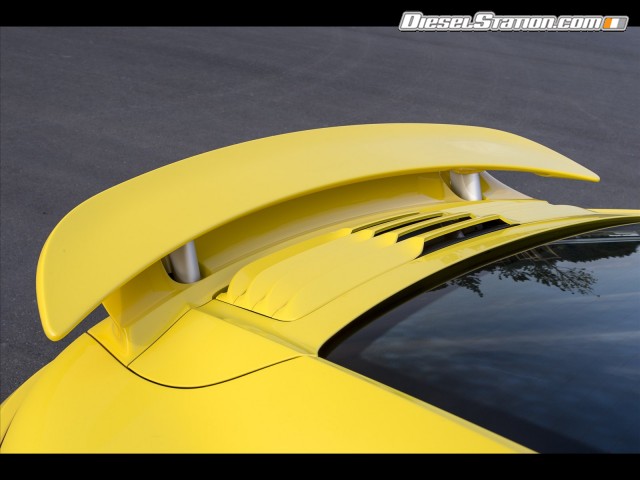 Porsche 911 Turbo S 2014 Picture #13 Porsche 911 Turbo S 2014 Picture #13