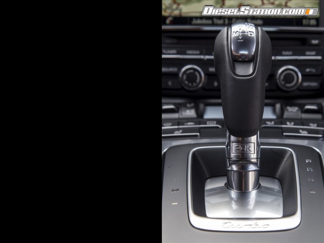 Porsche 911 Turbo S 2014 Picture #15 Porsche 911 Turbo S 2014 Picture #15