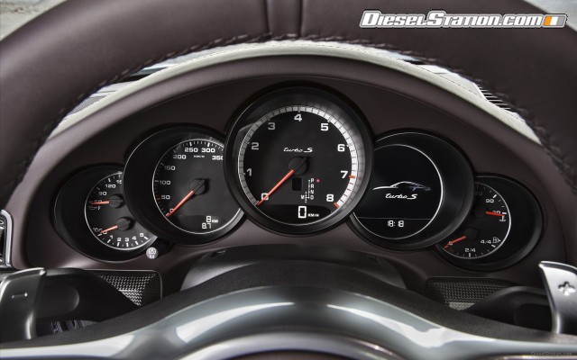 Porsche 911 Turbo S 2014 Widescreen Picture #67 Porsche 911 Turbo S 2014 Widescreen Picture #67