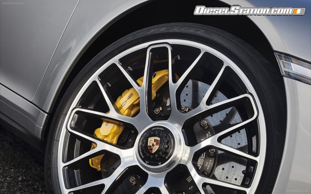 Porsche 911 Turbo S 2014 Widescreen Picture #64 Porsche 911 Turbo S 2014 Widescreen Picture #64