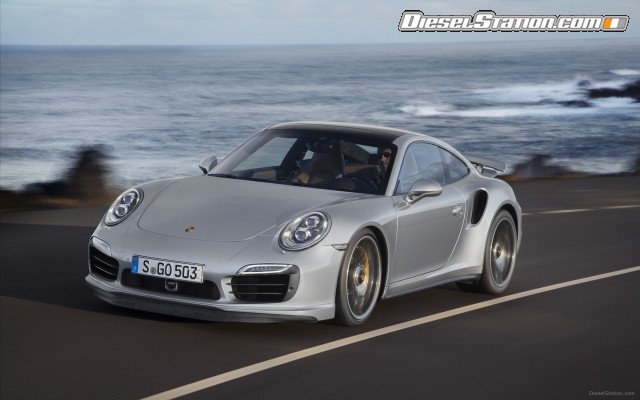 Porsche 911 Turbo S 2014 Widescreen Picture #68 Porsche 911 Turbo S 2014 Widescreen Picture #68