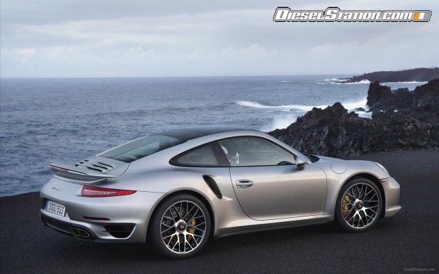 Porsche 911 Turbo S 2014 Widescreen Picture #74 Porsche 911 Turbo S 2014 Widescreen Picture #74