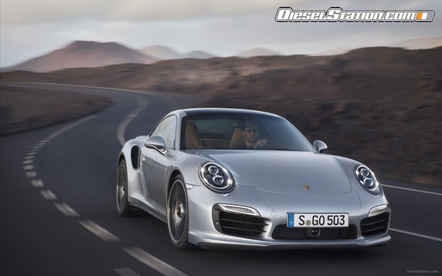 Porsche 911 Turbo S 2014 Widescreen Picture #66 Porsche 911 Turbo S 2014 Widescreen Picture #66
