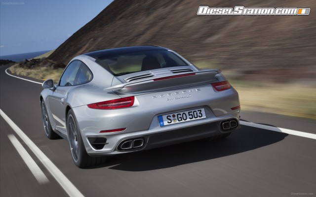 Porsche 911 Turbo S 2014 Widescreen Picture #69 Porsche 911 Turbo S 2014 Widescreen Picture #69