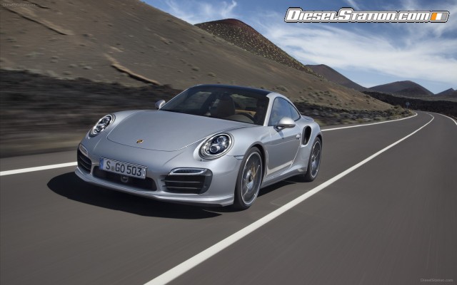 Porsche 911 Turbo S 2014 Widescreen Picture #65 Porsche 911 Turbo S 2014 Widescreen Picture #65