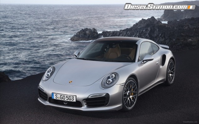 Porsche 911 Turbo S 2014 Widescreen Picture #71 Porsche 911 Turbo S 2014 Widescreen Picture #71
