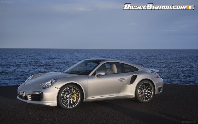Porsche 911 Turbo S 2014 Widescreen Picture #73 Porsche 911 Turbo S 2014 Widescreen Picture #73