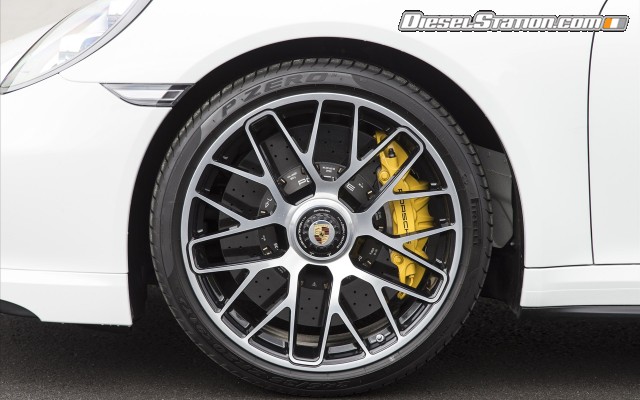 Porsche 911 Turbo S 2014 Widescreen Picture #25 Porsche 911 Turbo S 2014 Widescreen Picture #25