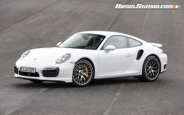 Porsche 911 Turbo S 2014 Widescreen Picture #19 Porsche 911 Turbo S 2014 Widescreen Picture #19