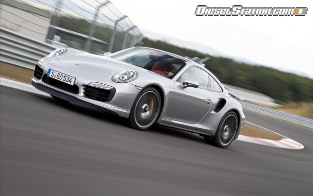 Porsche 911 Turbo S 2014 Widescreen Picture #49 Porsche 911 Turbo S 2014 Widescreen Picture #49