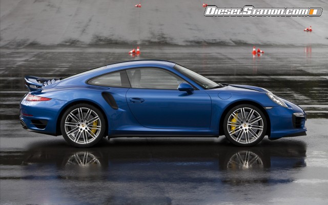 Porsche 911 Turbo S 2014 Widescreen Picture #50 Porsche 911 Turbo S 2014 Widescreen Picture #50