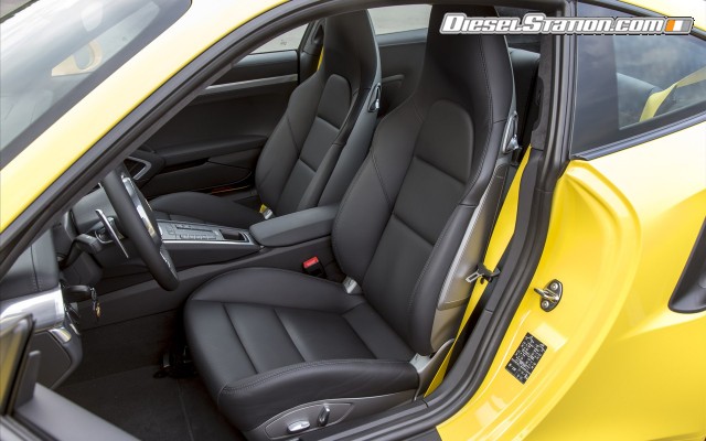 Porsche 911 Turbo S 2014 Widescreen Picture #20 Porsche 911 Turbo S 2014 Widescreen Picture #20