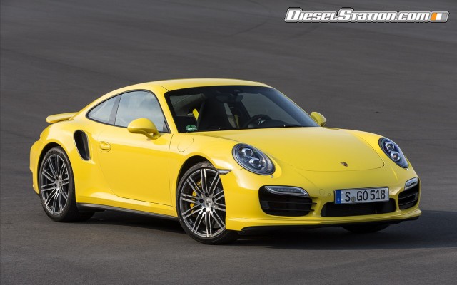 Porsche 911 Turbo S 2014 Widescreen Picture #33 Porsche 911 Turbo S 2014 Widescreen Picture #33