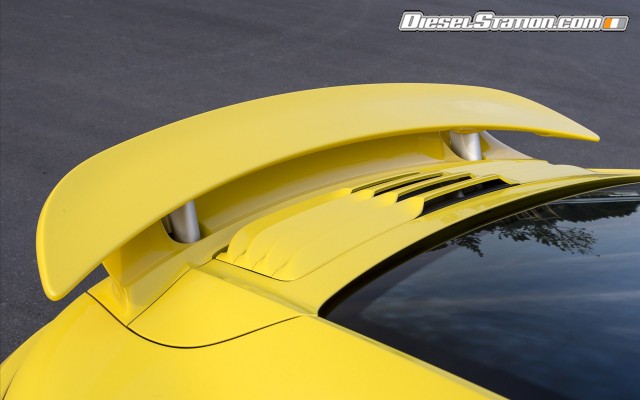 Porsche 911 Turbo S 2014 Widescreen Picture #14 Porsche 911 Turbo S 2014 Widescreen Picture #14