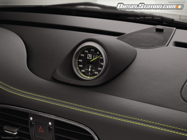 Porsche 911 Turbo S Edition 918 Spyder Picture #10 Porsche 911 Turbo S Edition 918 Spyder Picture #10