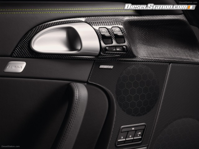 Porsche 911 Turbo S Edition 918 Spyder Picture #4 Porsche 911 Turbo S Edition 918 Spyder Picture #4