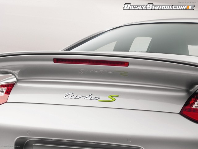 Porsche 911 Turbo S Edition 918 Spyder Picture #8 Porsche 911 Turbo S Edition 918 Spyder Picture #8