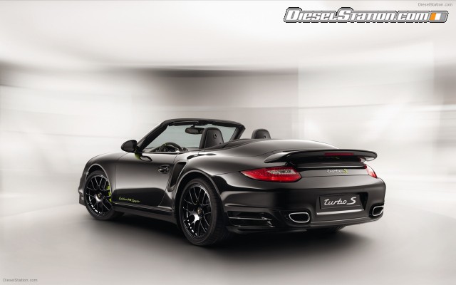 Porsche 911 Turbo S Edition 918 Spyder Widescreen Picture #0 Porsche 911 Turbo S Edition 918 Spyder Widescreen Picture #0
