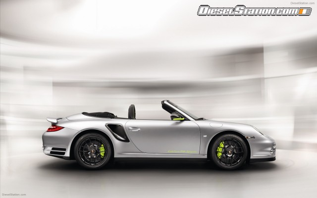 Porsche 911 Turbo S Edition 918 Spyder Widescreen Picture #12 Porsche 911 Turbo S Edition 918 Spyder Widescreen Picture #12