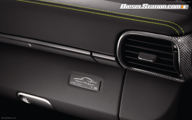 Porsche 911 Turbo S Edition 918 Spyder Widescreen Picture #7 Porsche 911 Turbo S Edition 918 Spyder Widescreen Picture #7