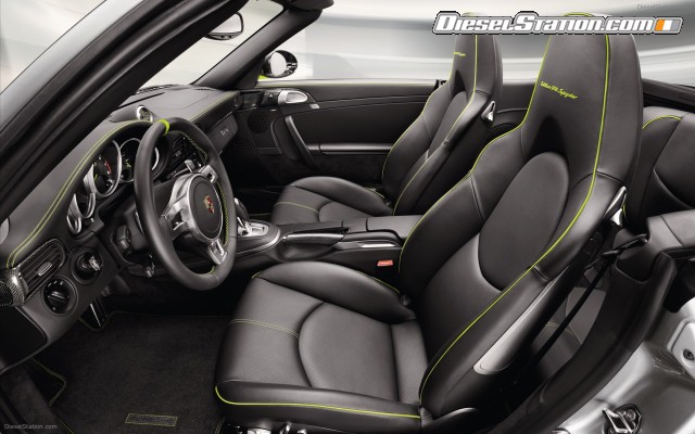 Porsche 911 Turbo S Edition 918 Spyder Widescreen Picture #9 Porsche 911 Turbo S Edition 918 Spyder Widescreen Picture #9