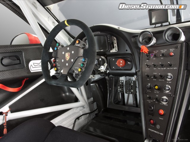 Porsche 911 Type 991 RSR 2013 Picture #0 Porsche 911 Type 991 RSR 2013 Picture #0