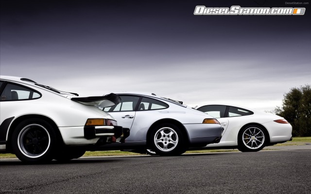 Porsche 911 evolution competition Widescreen Picture #5 Porsche 911 evolution competition Widescreen Picture #5