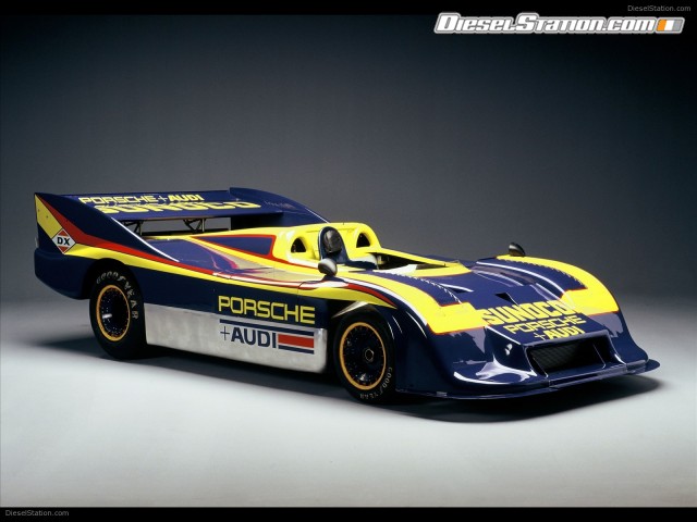 Porsche 917 Greatest Racing Car in History Picture #18 Porsche 917 Greatest Racing Car in History Picture #18