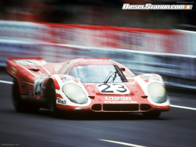 Porsche 917 Greatest Racing Car in History Picture #8 Porsche 917 Greatest Racing Car in History Picture #8