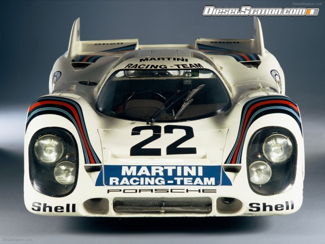 Porsche 917 Greatest Racing Car in History Picture #14 Porsche 917 Greatest Racing Car in History Picture #14