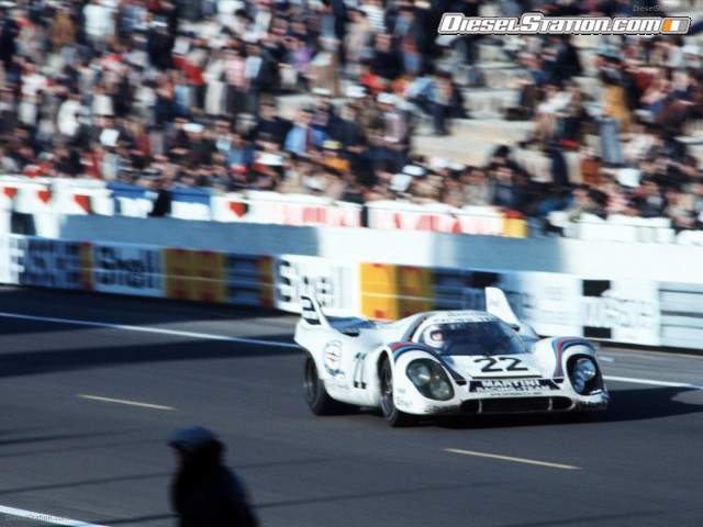 Porsche 917 Greatest Racing Car in History Picture #3 Porsche 917 Greatest Racing Car in History Picture #3