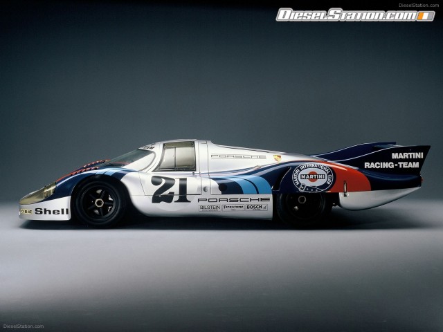 Porsche 917 Greatest Racing Car in History Picture #10 Porsche 917 Greatest Racing Car in History Picture #10
