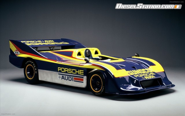 Porsche 917 Greatest Racing Car in History Widescreen Picture #4 Porsche 917 Greatest Racing Car in History Widescreen Picture #4