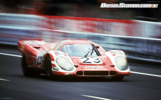 Porsche 917 Greatest Racing Car in History Widescreen Picture #15 Porsche 917 Greatest Racing Car in History Widescreen Picture #15