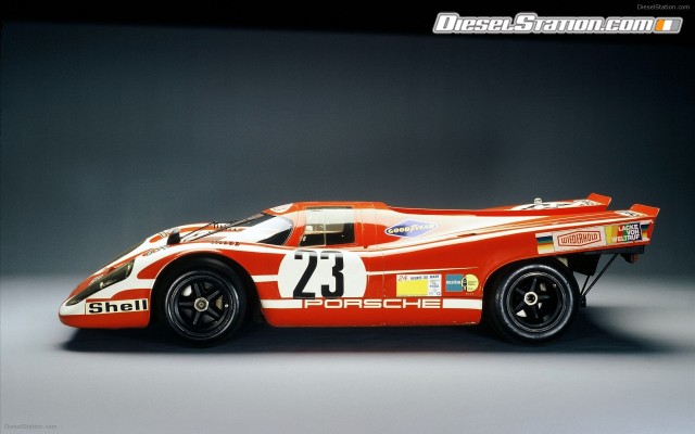 Porsche 917 Greatest Racing Car in History Widescreen Picture #6 Porsche 917 Greatest Racing Car in History Widescreen Picture #6