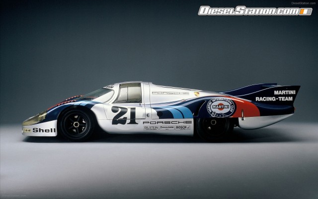 Porsche 917 Greatest Racing Car in History Widescreen Picture #9 Porsche 917 Greatest Racing Car in History Widescreen Picture #9