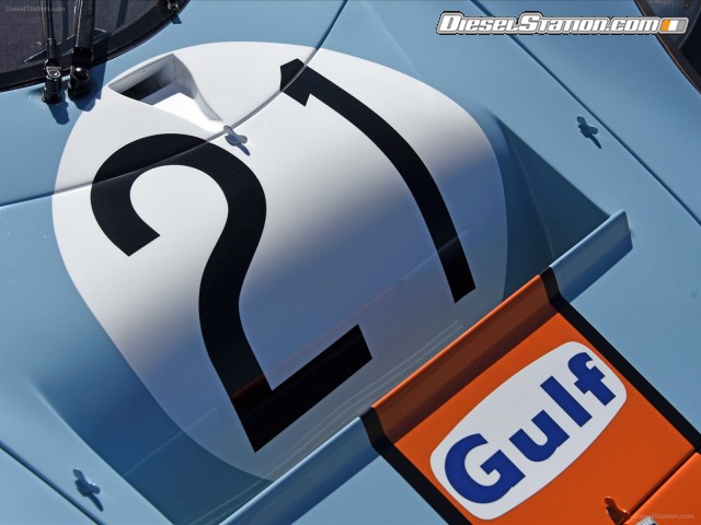 Porsche 917k 2016 Picture #11 Porsche 917k 2016 Picture #11