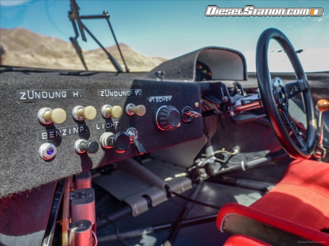 Porsche 917k 2016 Picture #15 Porsche 917k 2016 Picture #15