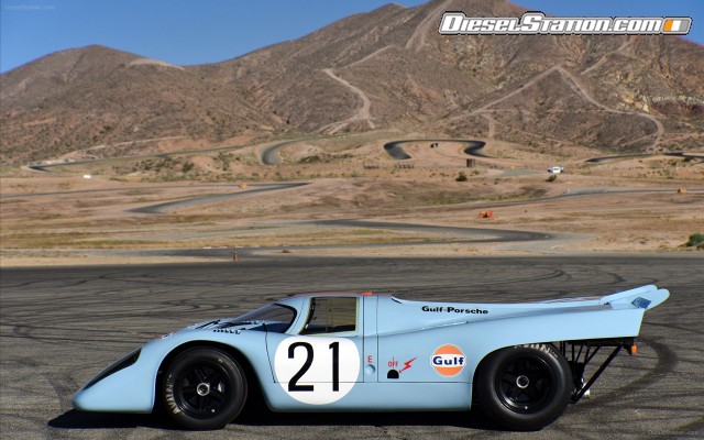 Porsche 917k 2016 Widescreen Picture #16 Porsche 917k 2016 Widescreen Picture #16