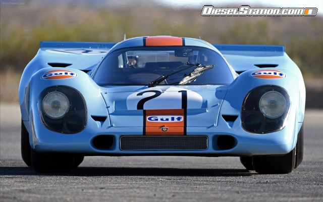 Porsche 917k 2016 Widescreen Picture #19 Porsche 917k 2016 Widescreen Picture #19