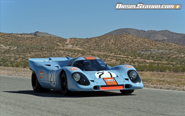Porsche 917k 2016 Widescreen Picture #20 Porsche 917k 2016 Widescreen Picture #20