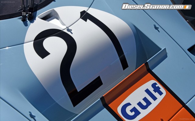 Porsche 917k 2016 Widescreen Picture #10 Porsche 917k 2016 Widescreen Picture #10